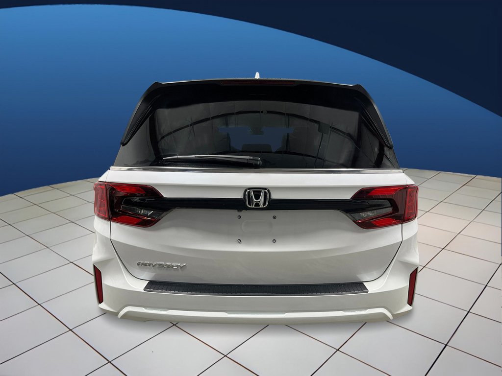 New 2026 Honda Odyssey EX-L image 4