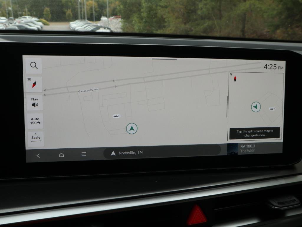 New 2025 Kia Sorento S w/ Panoramic Sunroof Package image 10