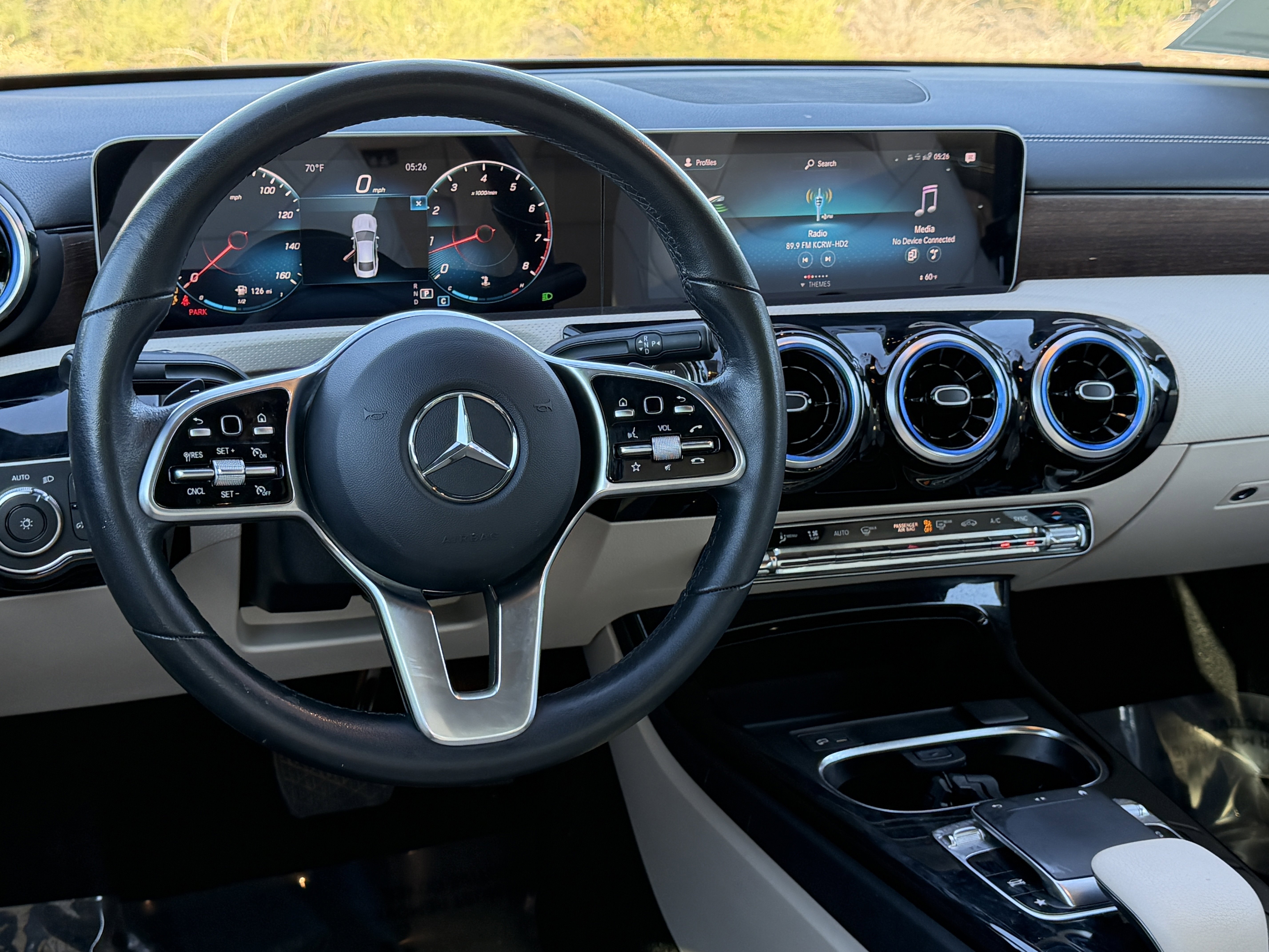 Certified 2020 Mercedes-Benz CLA 250 w/ Premium Package image 29