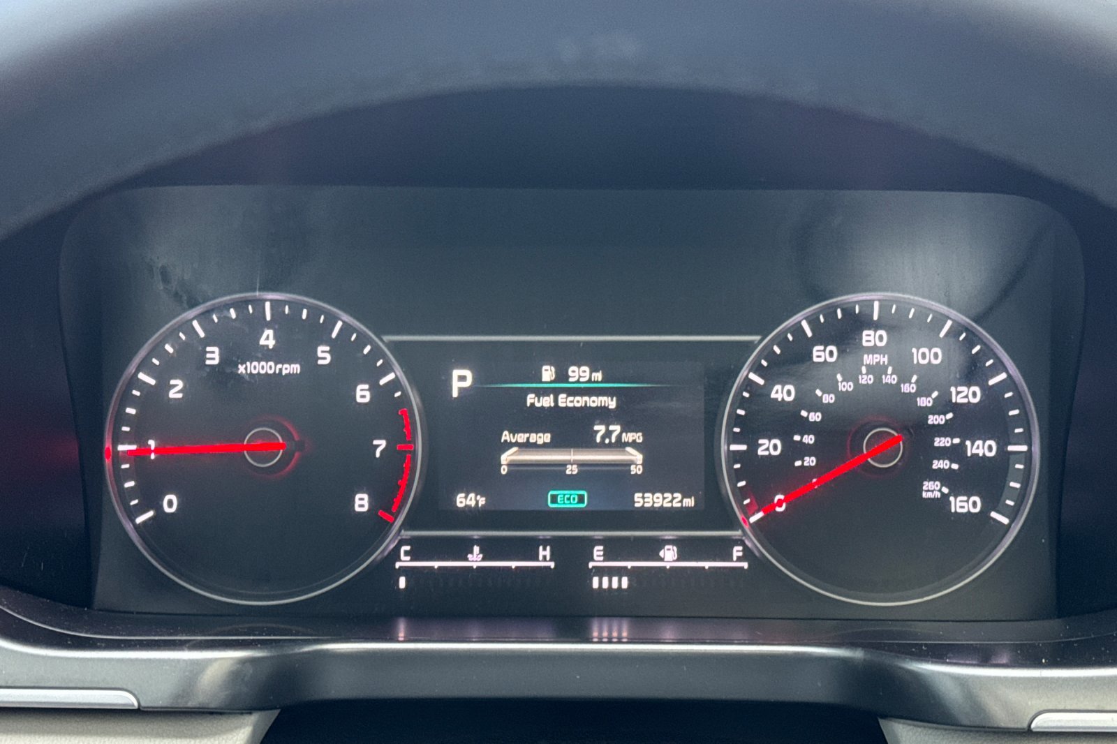 Used 2021 Kia Sorento S w/ Panoramic Sunroof Package image 24