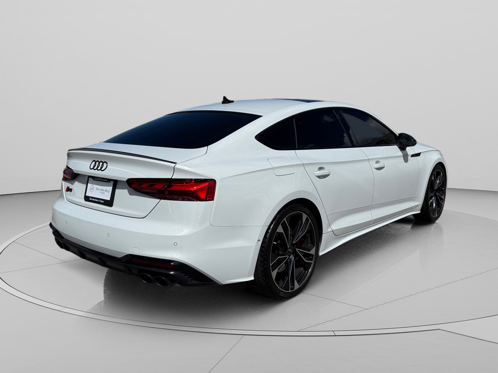 Used 2024 Audi S5 Prestige w/ Prestige Package image 5