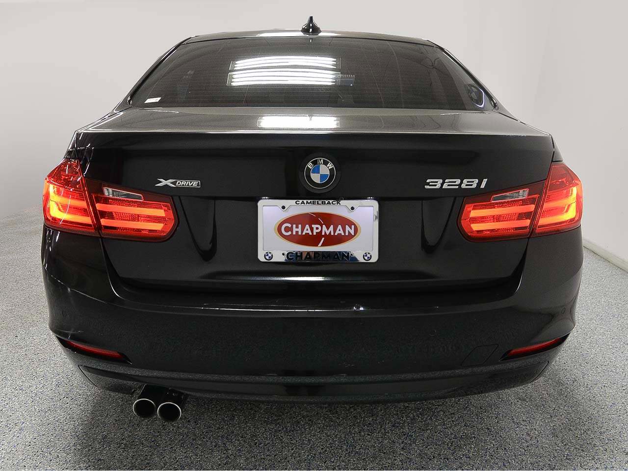 Used 2015 BMW 328i xDrive Sedan image 5
