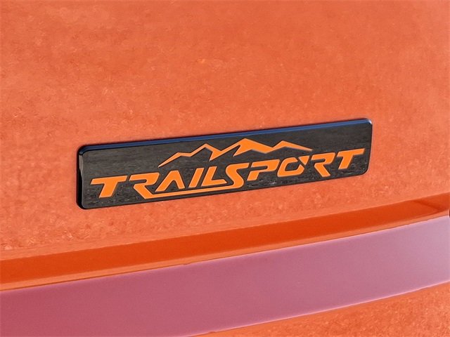 Certified 2026 Honda Passport TrailSport image 35