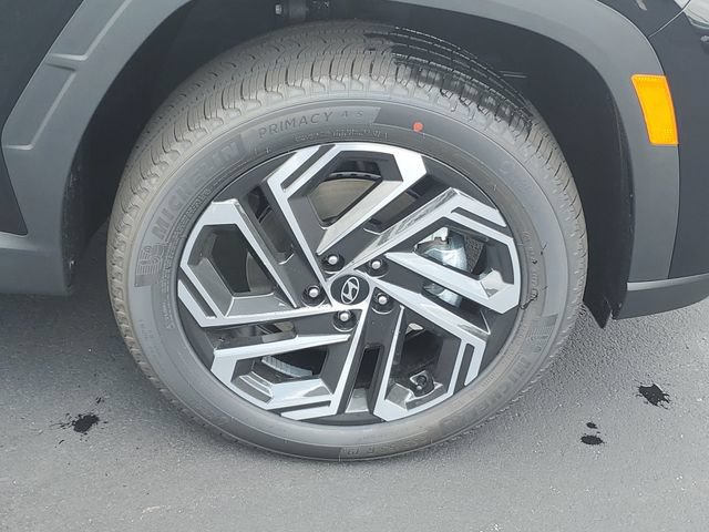 New 2026 Hyundai Tucson SEL Plus AWD/4WD image 6