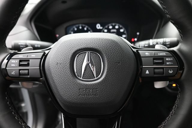New 2026 Acura ADX FWD image 13