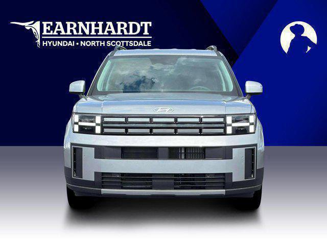 New 2026 Hyundai Santa Fe SEL AWD/4WD image 12