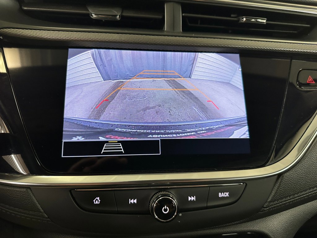 Certified 2023 Buick Encore GX Select w/ Safety Package II image 13