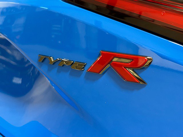 New 2026 Honda Civic Type R image 6