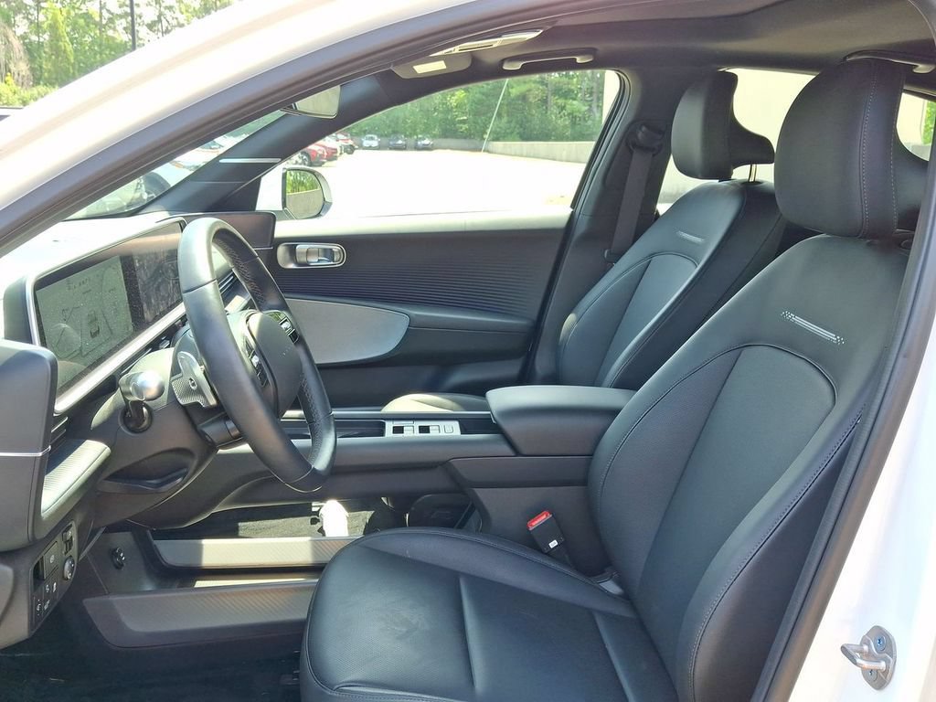 Used 2024 Hyundai Ioniq 6 Limited AWD/4WD image 11