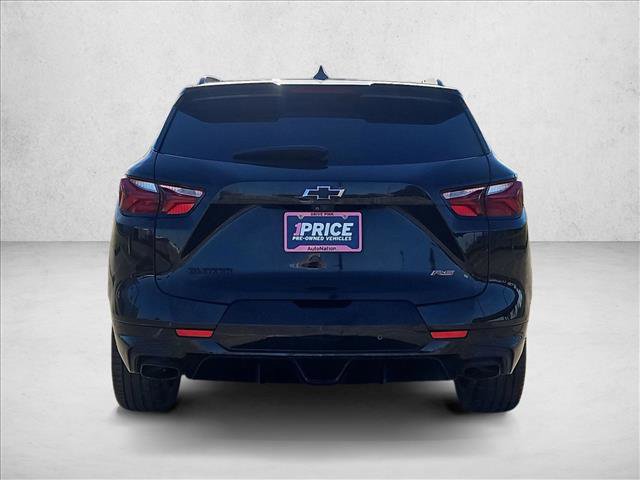 Used 2019 Chevrolet Blazer RS image 7