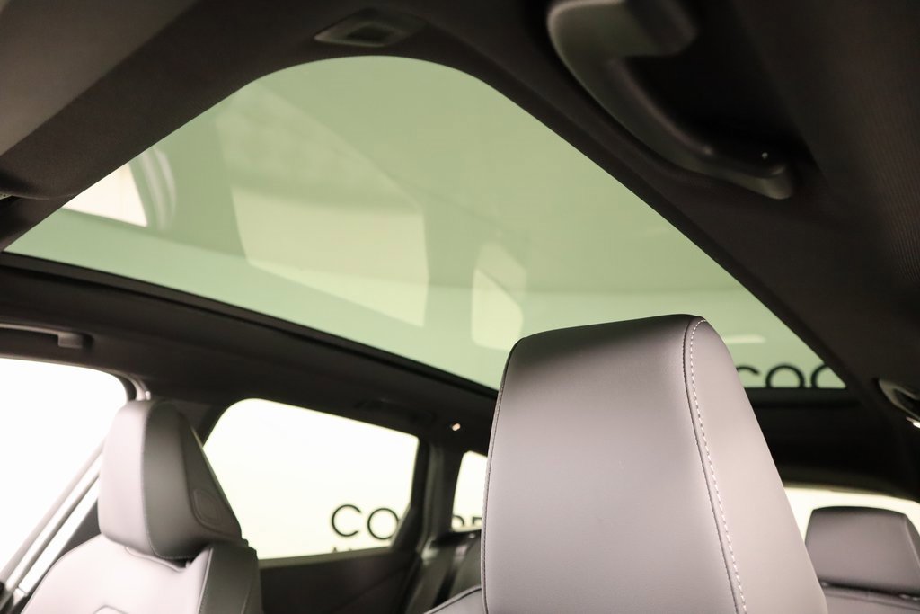 New 2026 BMW X3 xDrive30 w/ Premium Package image 17