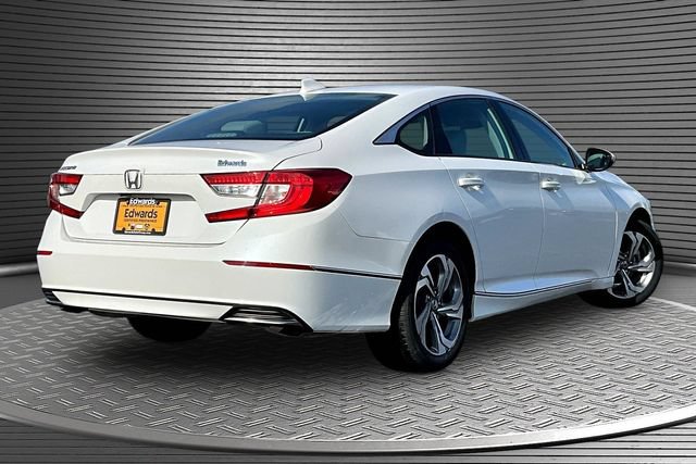 Used 2018 Honda Accord EX-L image 6
