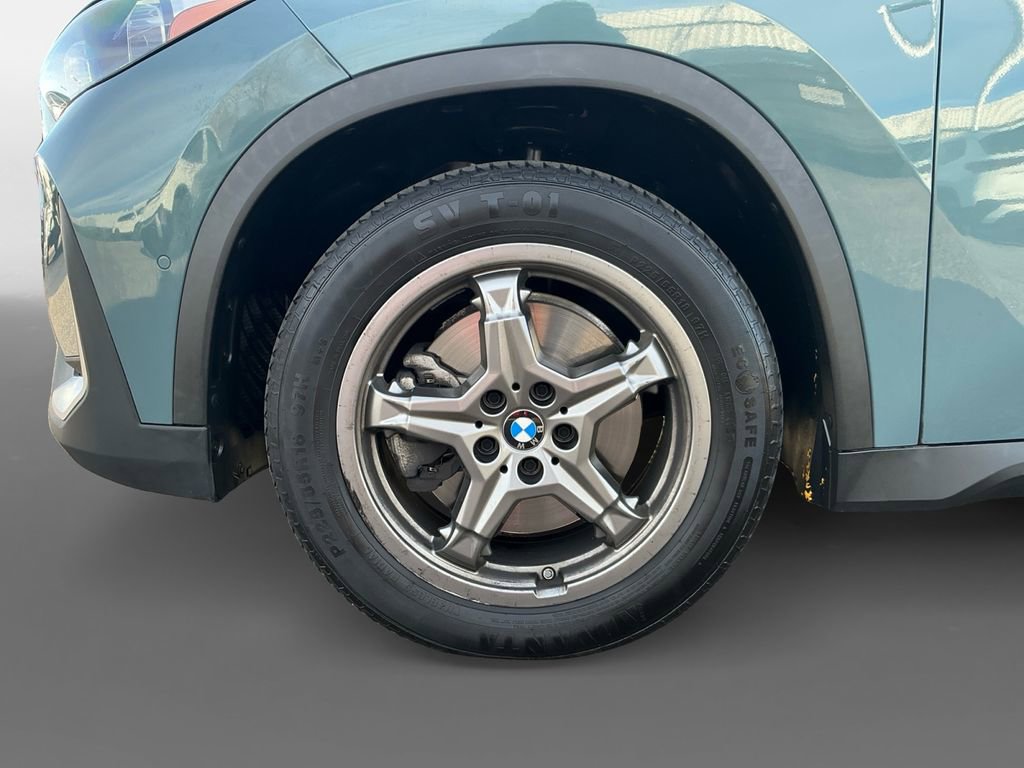 Used 2023 BMW X1 xDrive28i image 14