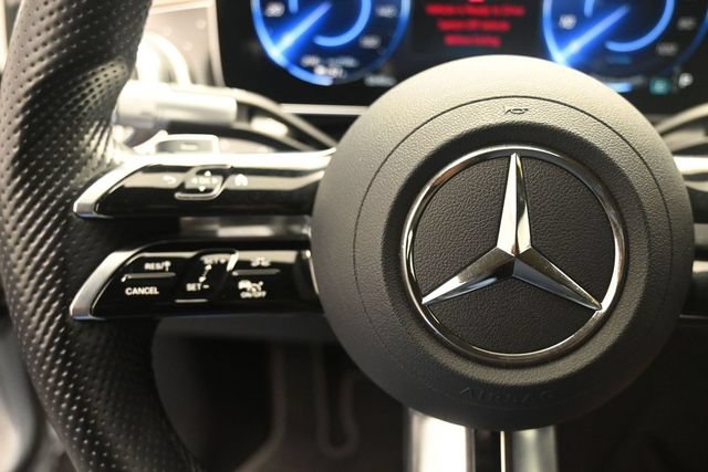 Certified 2022 Mercedes-Benz EQS 450+ Sedan image 30