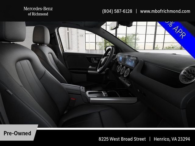 Used 2026 Mercedes-Benz GLA 250 image 4