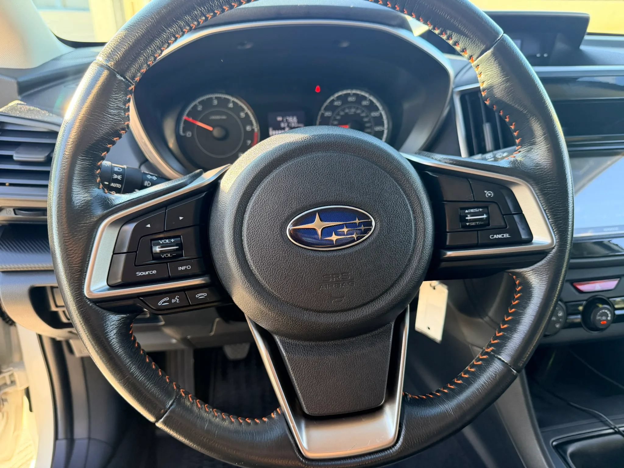 Used 2018 Subaru Crosstrek 2.0i Premium w/ Popular Package #2 AWD/4WD image 15