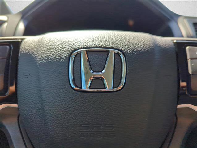 New 2026 Honda Odyssey EX-L image 17
