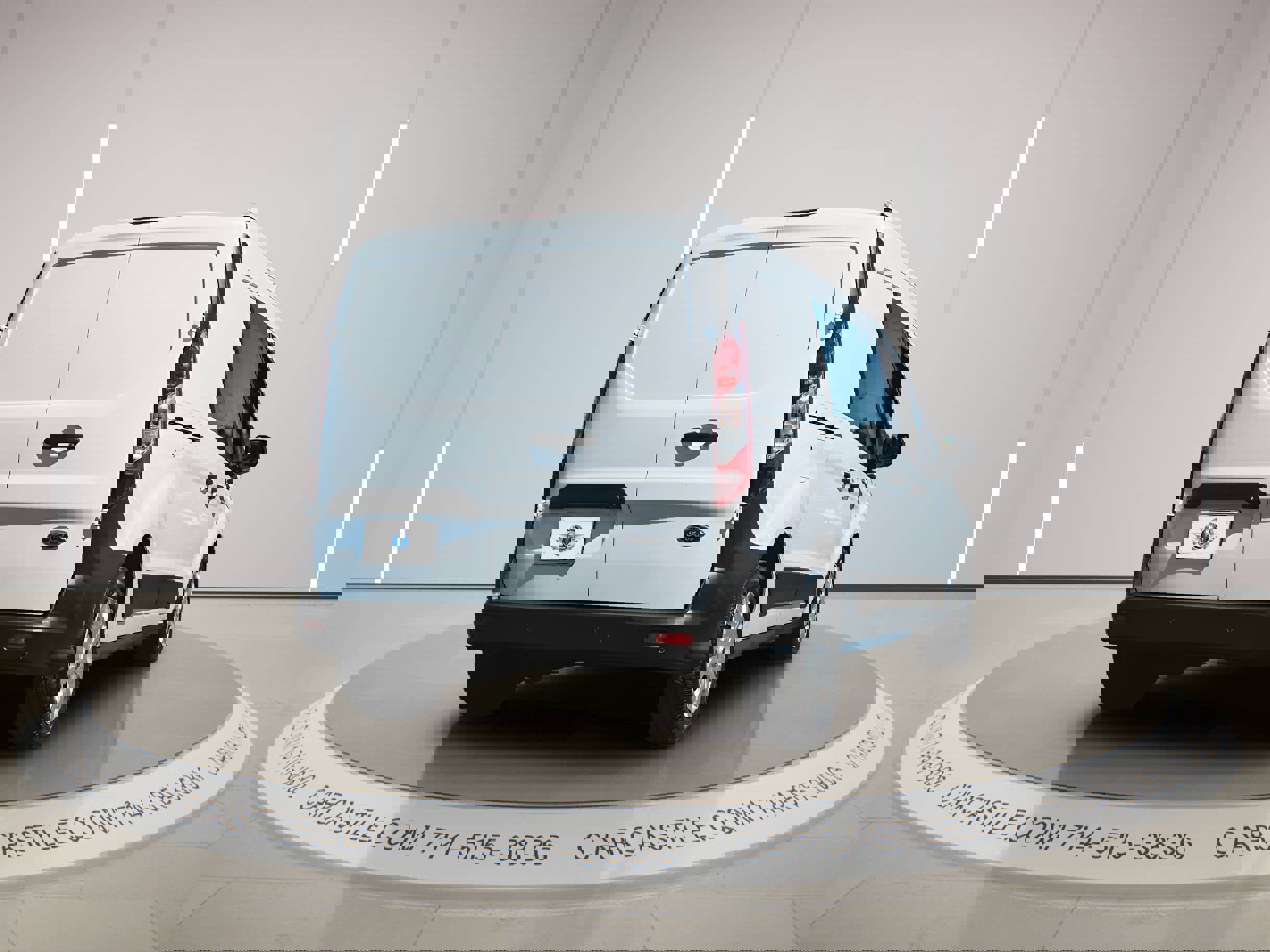 Used 2023 Ford Transit Connect XL image 7