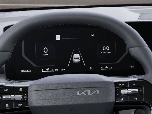 Used 2026 Kia Sorento AWD image 21