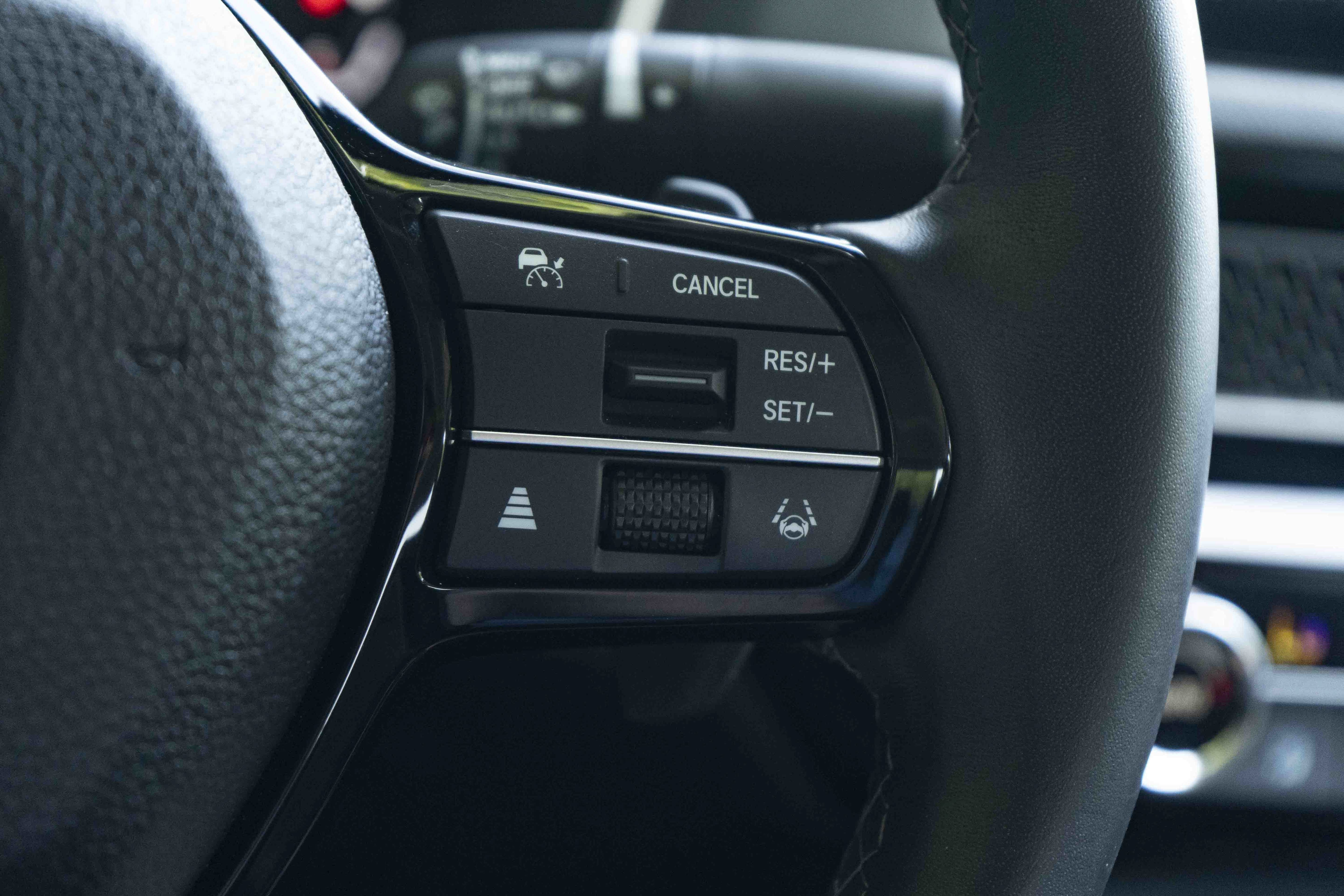 Used 2024 Honda Civic Touring image 30