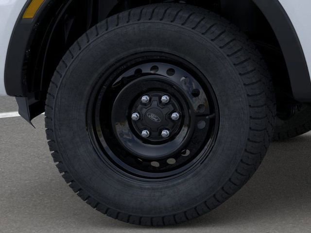 New 2026 Ford Ranger XL image 19
