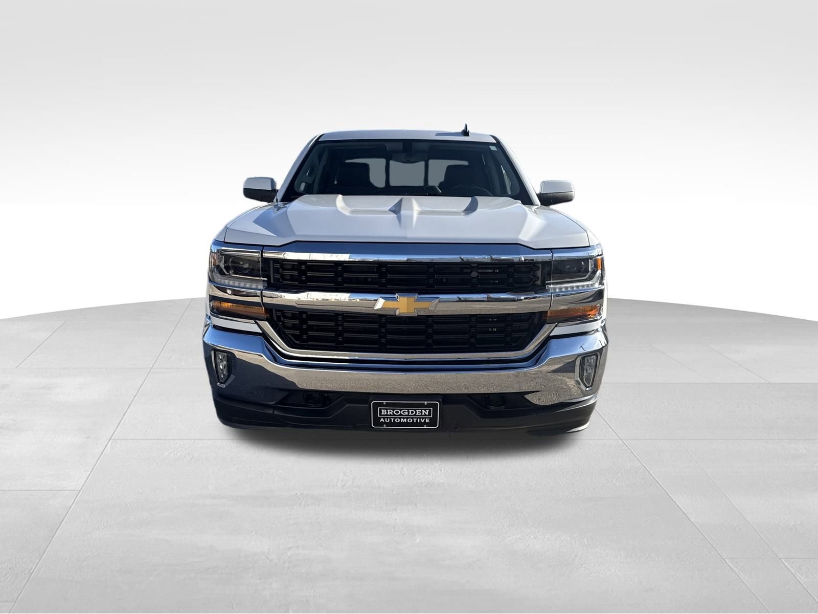 Used 2018 Chevrolet Silverado 1500 LT w/ All Star Edition image 20