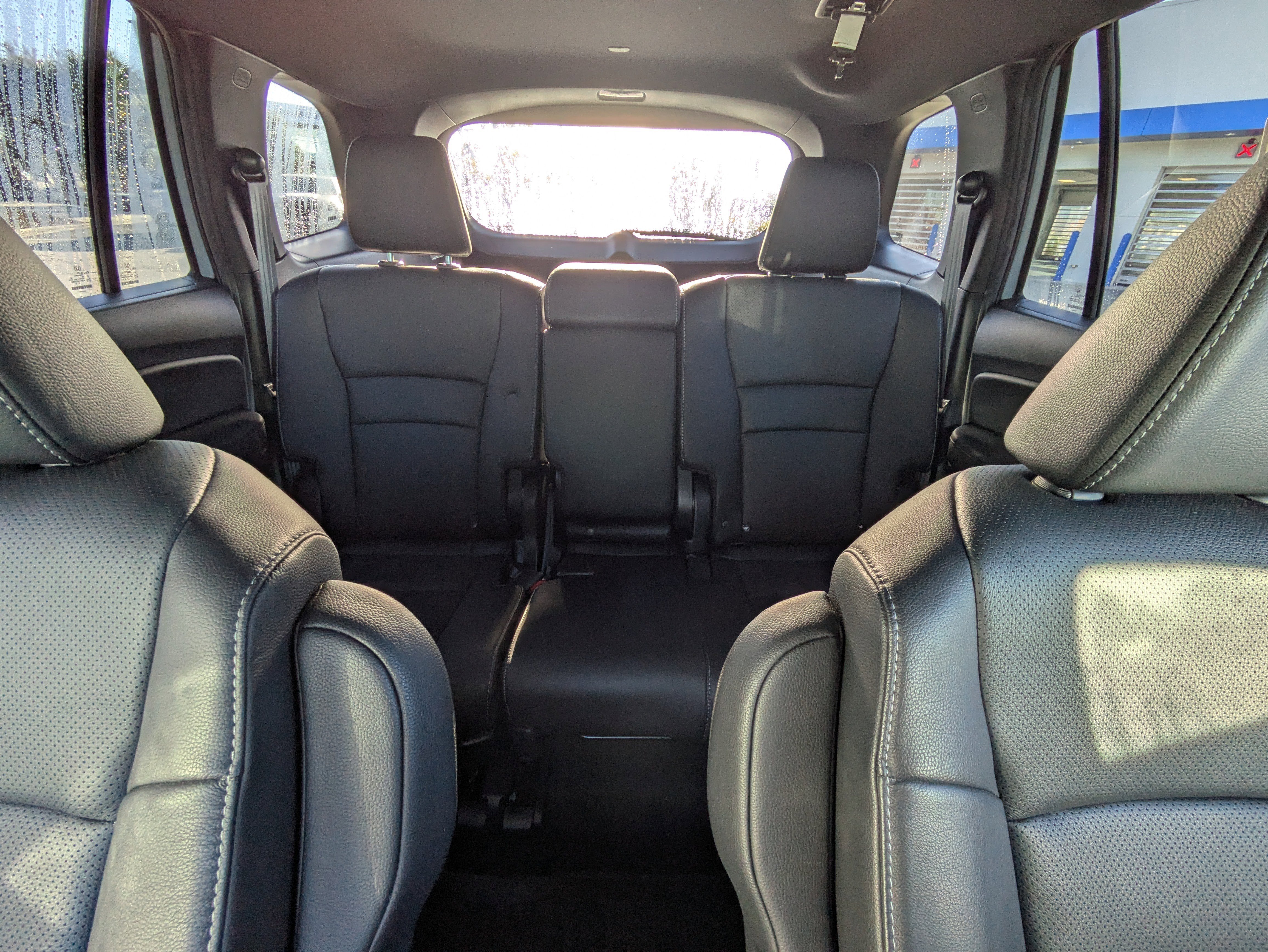 Certified 2023 Honda Passport EX-L image 26