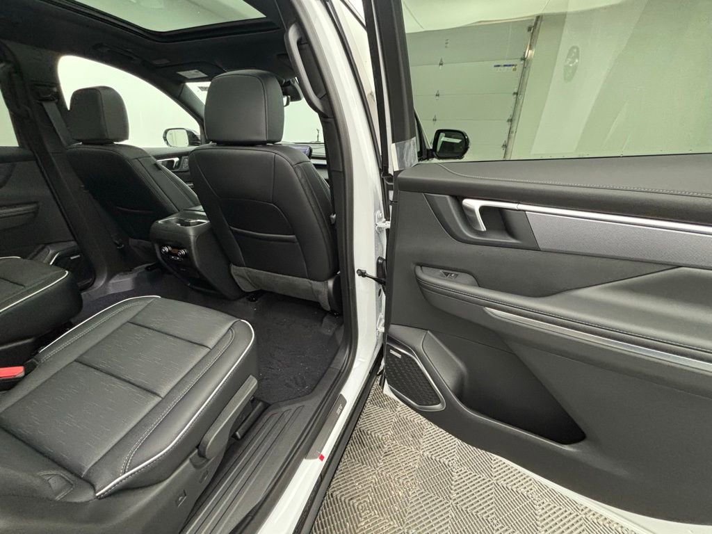 New 2026 Buick Enclave Sport Touring w/ Power Package image 43