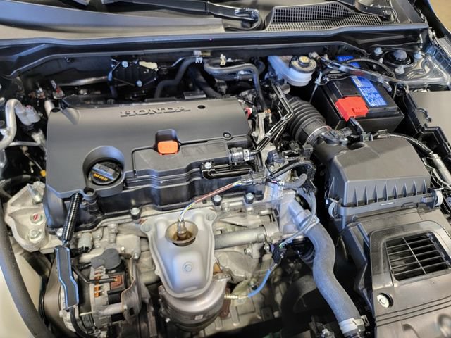 Used 2023 Honda Civic LX image 34