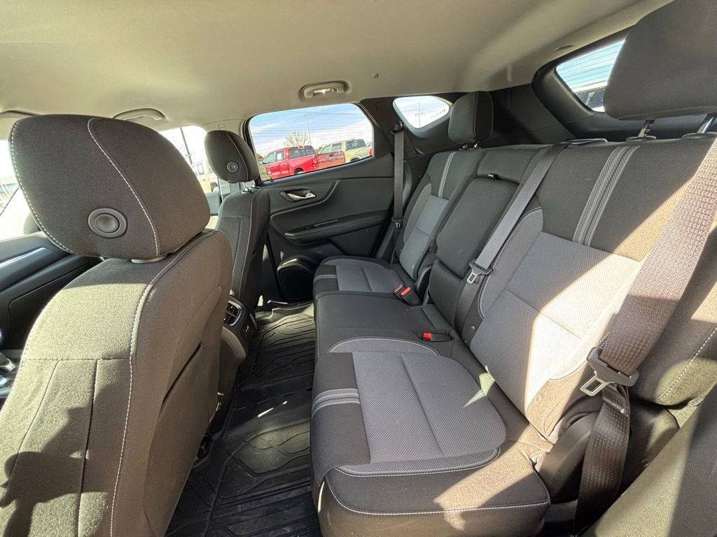Used 2024 Chevrolet Blazer LT w/ Convenience Package image 13