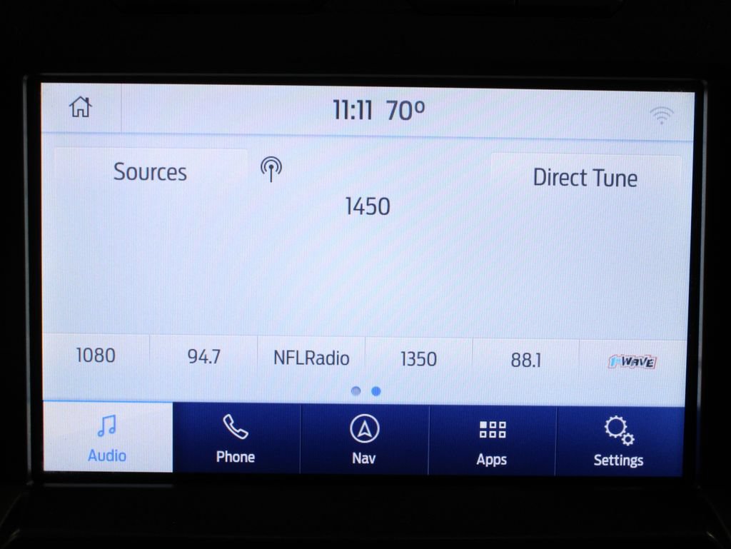 Used 2020 Ford F150 XLT w/ Equipment Group 302A Luxury AWD/4WD image 23