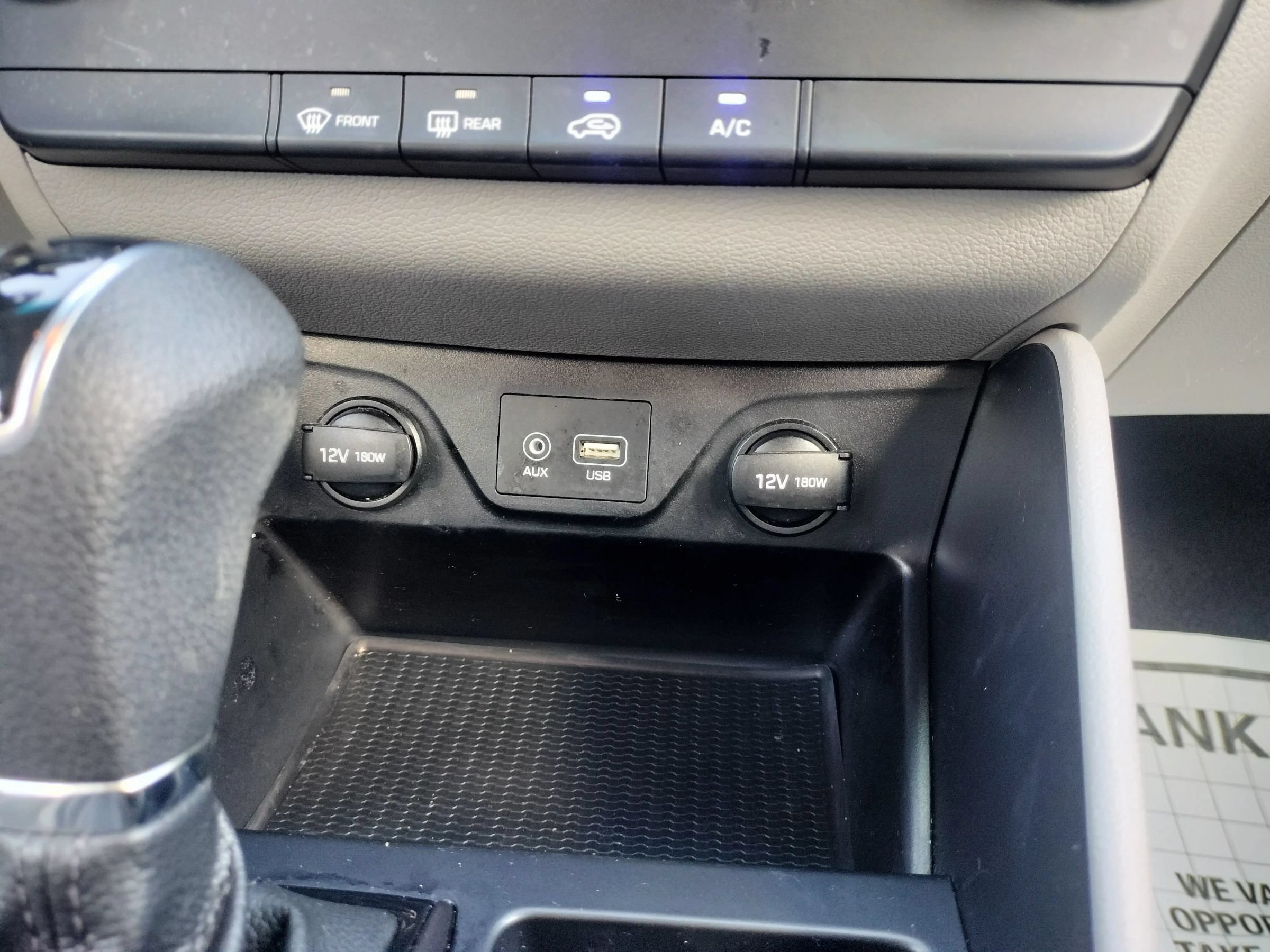Used 2021 Hyundai Tucson SE FWD image 41
