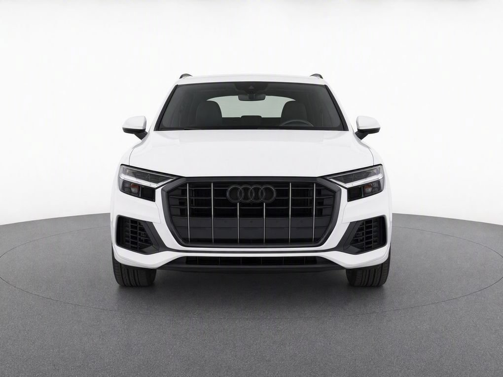 Used 2022 Audi Q8 Premium AWD/4WD image 7