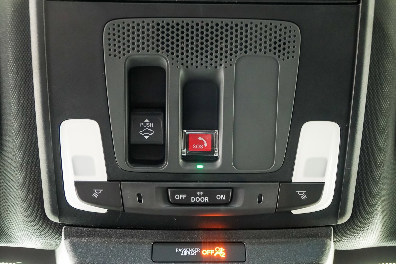 New 2025 Honda Accord Sport image 24