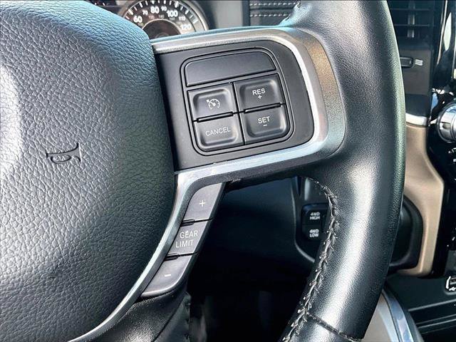 Used 2022 RAM 3500 Laramie AWD/4WD image 21