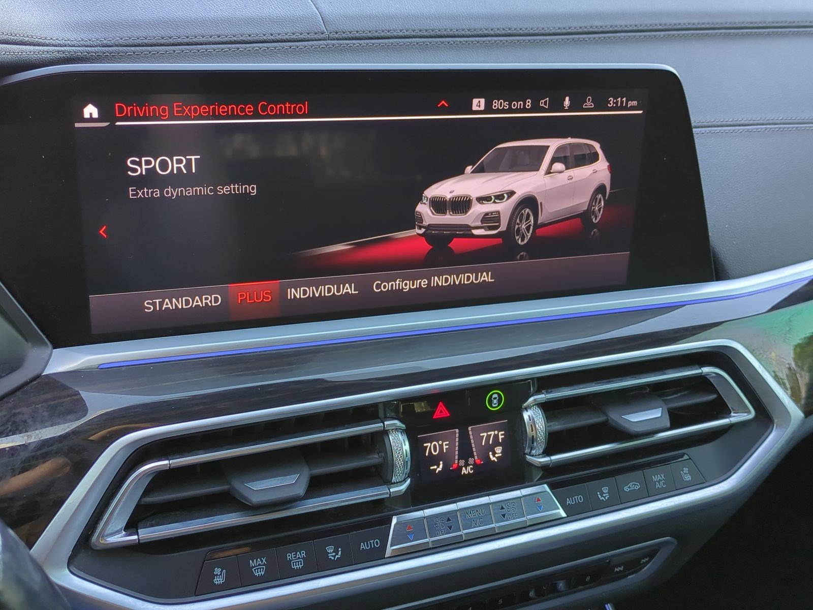 Used 2019 BMW X5 xDrive40i w/ Luxury Seating Package image 36