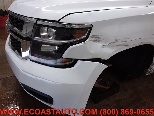 Used 2015 Chevrolet Tahoe LT AWD/4WD image 22