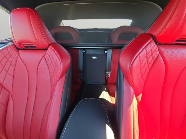 Used 2023 Lexus LC 500 Convertible w/ Touring Package RWD image 14