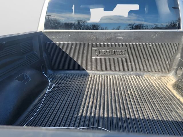 Used 2024 RAM 1500 Laramie image 8