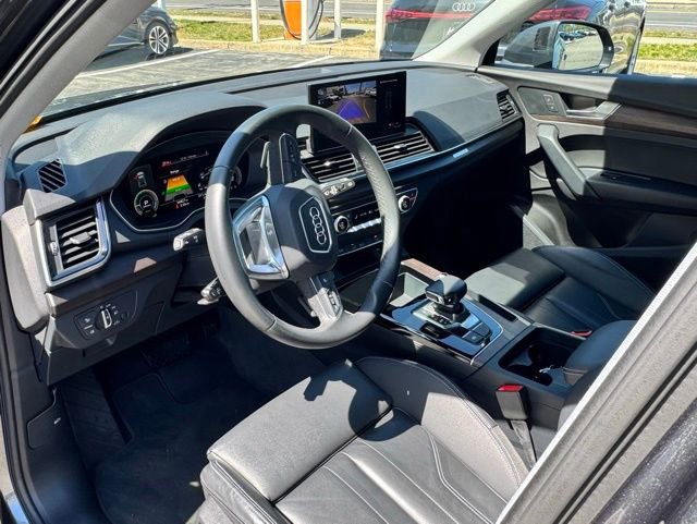 Certified 2023 Audi Q5 e Premium w/ Convenience Package AWD/4WD image 17