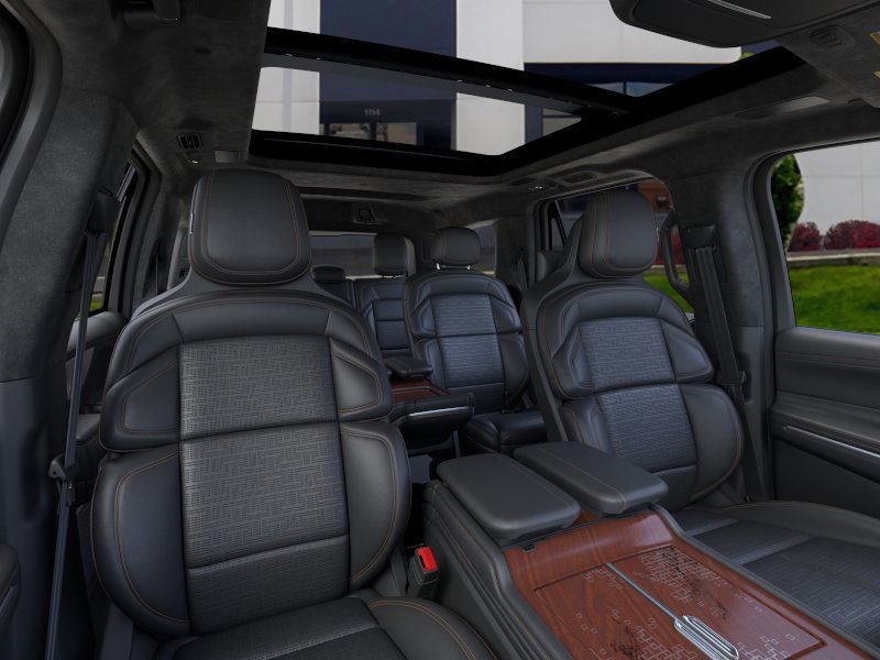 New 2025 Lincoln Navigator Black Label image 10