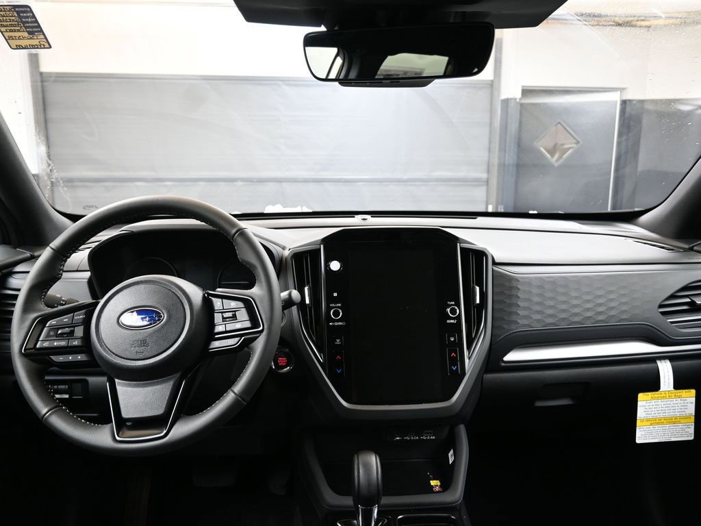 New 2026 Subaru Forester Premium image 22