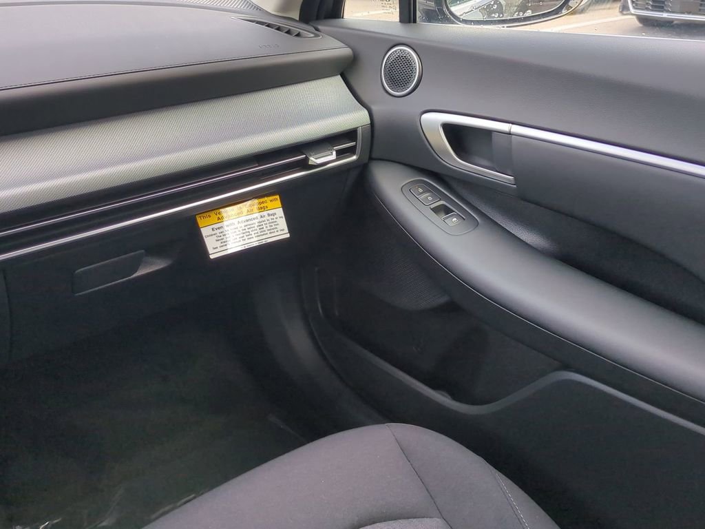 New 2026 Hyundai Sonata SEL image 18