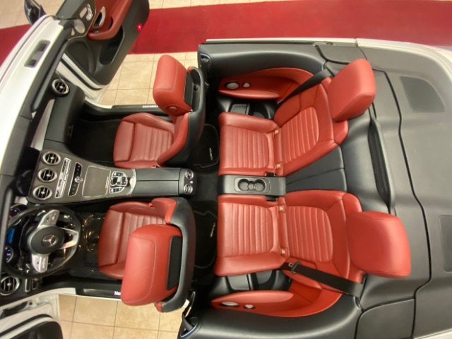 Used 2020 Mercedes-Benz C 300 Cabriolet image 15