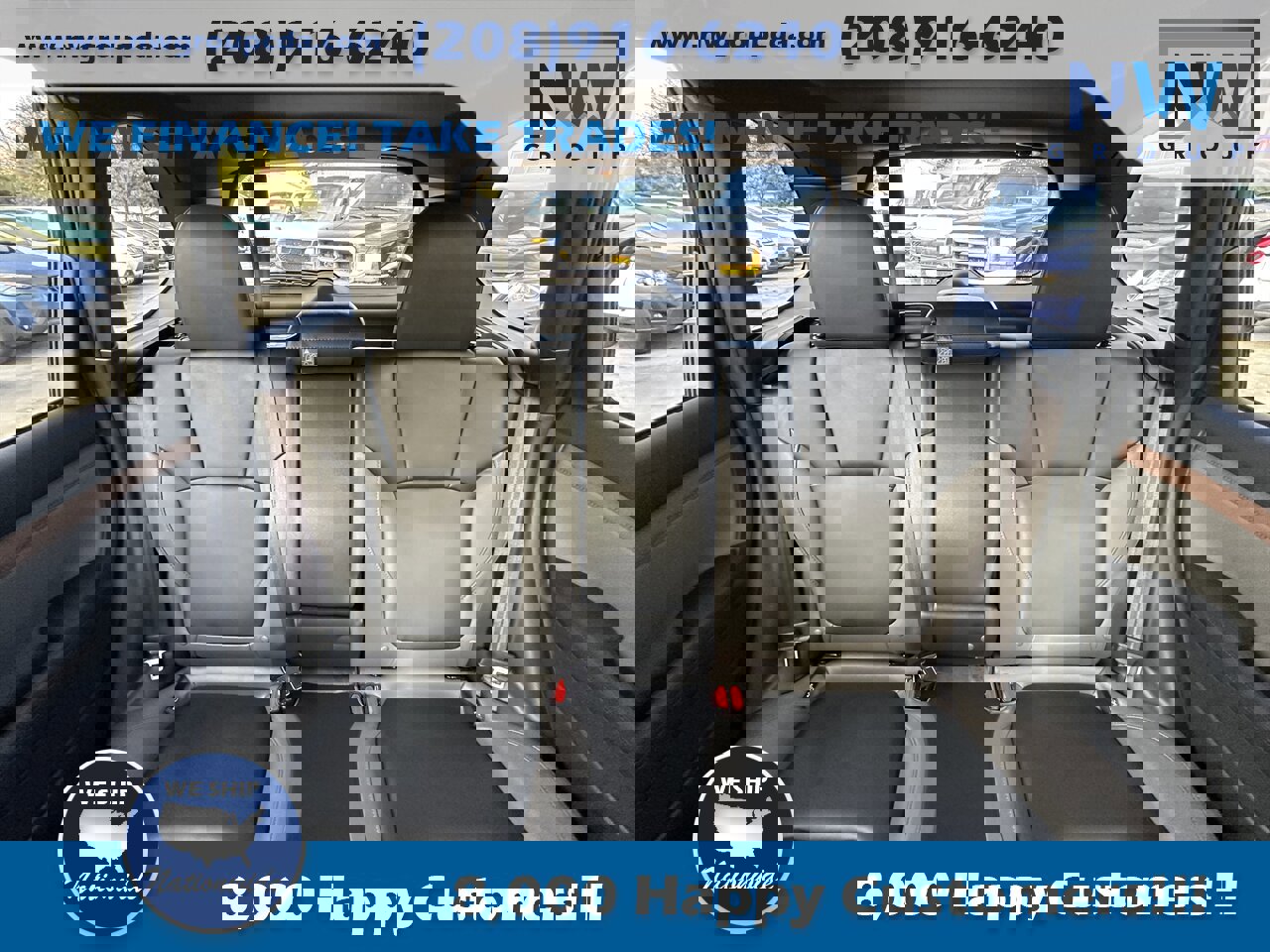 Used 2025 Subaru Forester Sport image 18