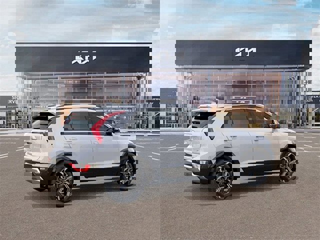 New 2025 Kia Niro EX Touring image 6