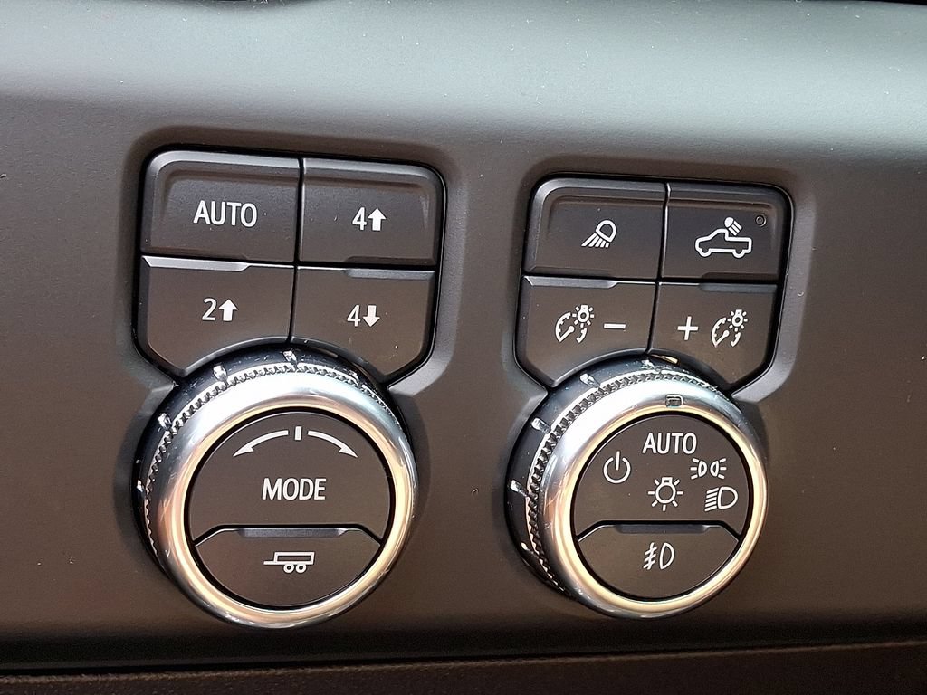 Used 2024 GMC Sierra 1500 Denali Ultimate AWD/4WD image 26