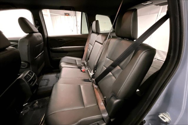 Used 2023 Honda Passport EX-L image 24