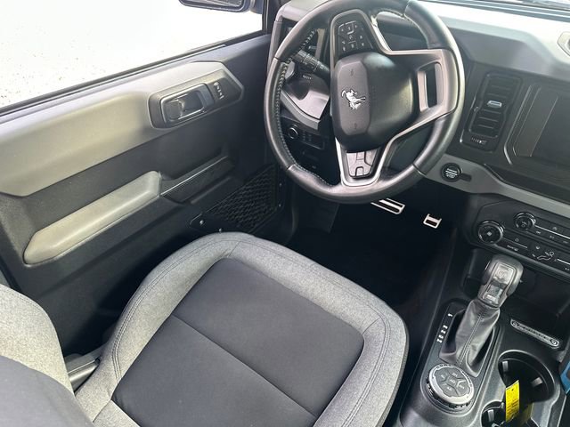 Used 2022 Ford Bronco 4-Door w/ Sasquatch Package AWD/4WD image 19