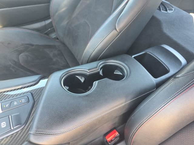 Used 2022 Toyota Supra w/ Safety & Technology Package RWD image 18